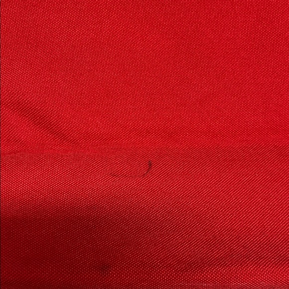 Tommy Hilfiger Red & White Tote Bag - Picture 5 of 11